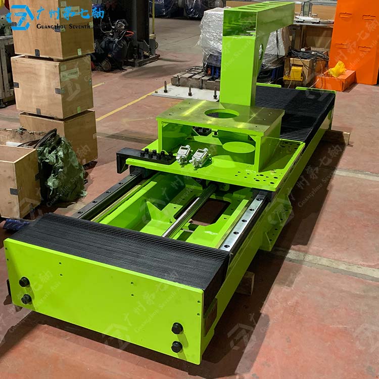 喷涂机器人太阳集团官网