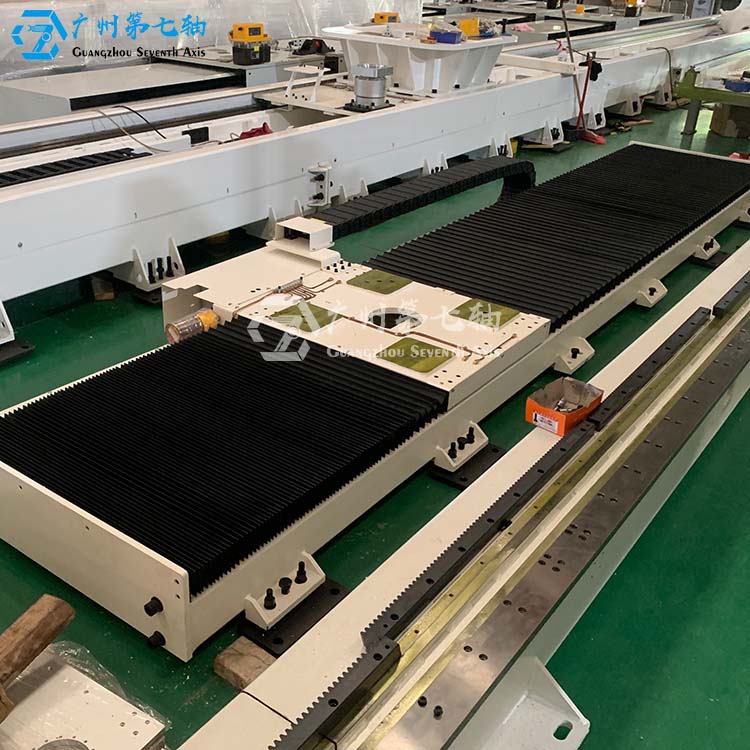 喷涂机器人太阳集团官网厂